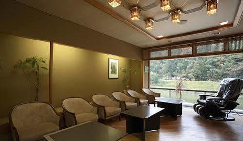 Shisuikaku Toufuya Hotel โทโยตะ ภายนอก รูปภาพ