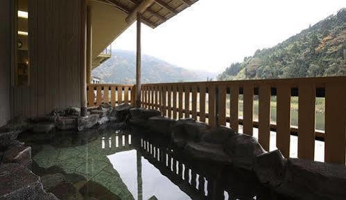 Shisuikaku Toufuya Hotel โทโยตะ ภายนอก รูปภาพ