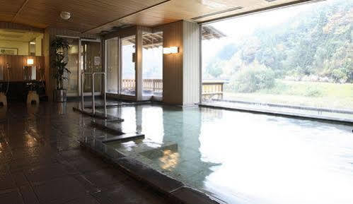 Shisuikaku Toufuya Hotel โทโยตะ ภายนอก รูปภาพ