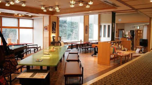 Shisuikaku Toufuya Hotel โทโยตะ ภายนอก รูปภาพ